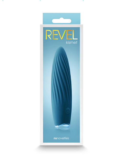 REVEL KISMET